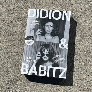 didion & babitz